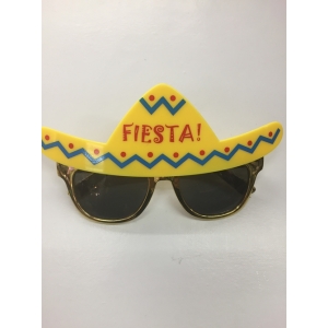 Mexican - Novelty Sunglasses